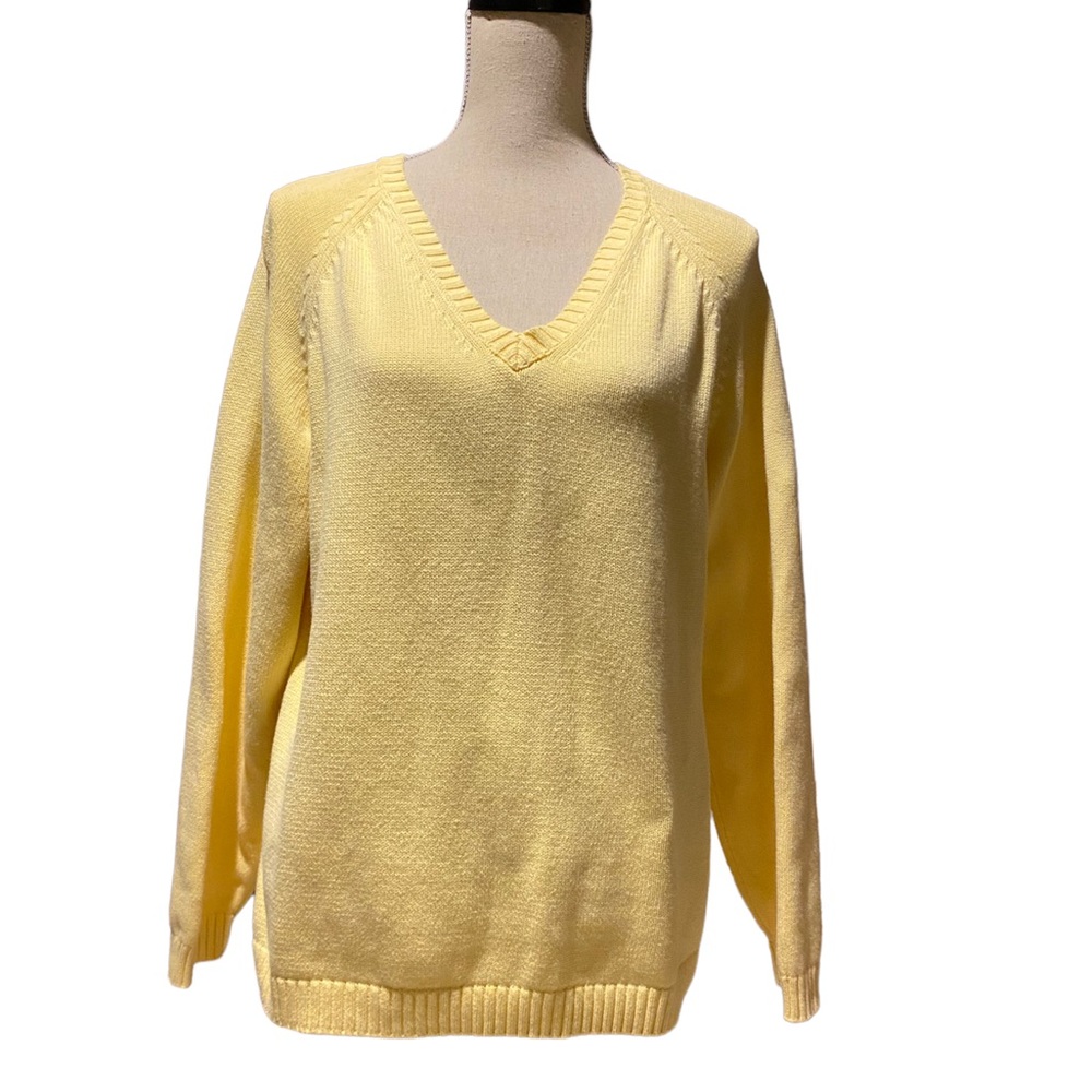 Tabi Women’s Sweater Size XL